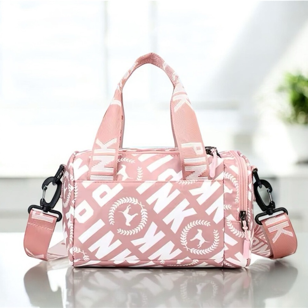 Sports/ Makeup bag